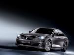 Hyundai Equus 2009 года